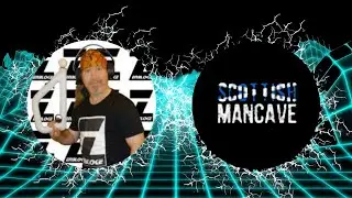 Reponce To Scottish Mancave