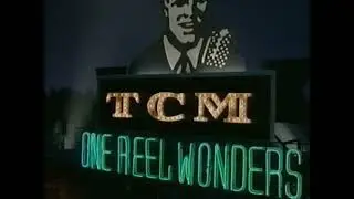 TCM : Turner Classic Movies