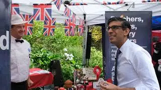 Supporting our food and drink sectors