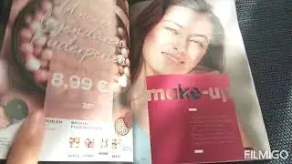 Broșurile avon c7 2020