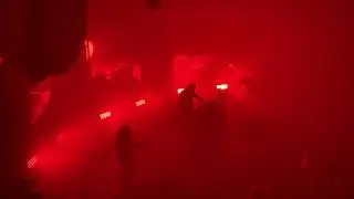 Day Stalker; Carpenter Brut Live O2 Academy Bristol 2022