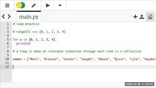 Intro to Nav Algorithm