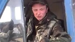 МАЗ прикол