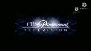 cbs paramount television 2006 (version #2) HD