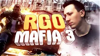 MAFIA III - RAPGAMEOBZOR by PCH3LK1N