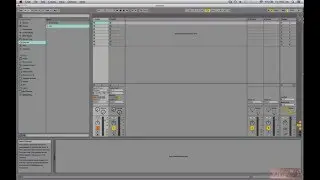 Working With ReWire - Creating Tracks