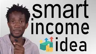 Smart Make Money Online Idea For 2023