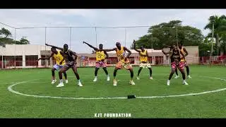 Loketo- kjt foundation (repost) ndombolo