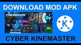 download kinemaster pro terbaru 4.13.4