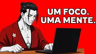 The Japanese Technique for Eliminating Distractions – Ichigyo-Zammai