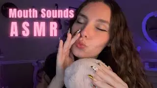 ASMR | The BEST Mouth Sounds for DEEP Sleep💤