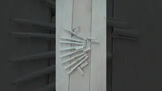 Линеры Marvy