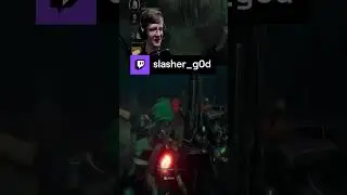 spooky skull merchant  | slasher_g0d on #Twitch