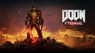 DOOM ETERNAL Gameplay | LIVE 🔴