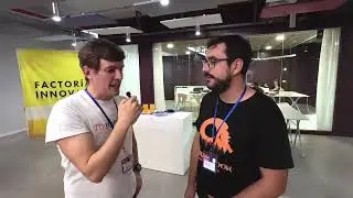 ¿Qué te pareció el Mobbeel Innovation Challenge?