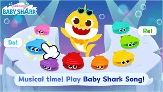 Baby Shark: Sing & Swim Party PC