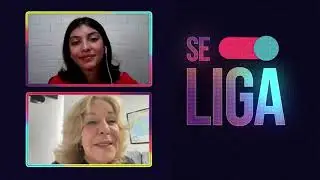 Se liga 💡 | TV Justiça