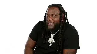 Fat Trel Foursome at Rick Ross House, Sex With 9 Girls In 1 Day, Baby Mother, Body Count, Gleesh