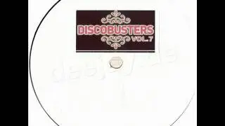 Discobuster - Could Your Love