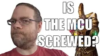 The Decline of the Marvel Cinematic Universe