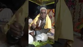 ગીરનારની સાધુઓ ની મોજ આવી મોજ ભજન મઢી મા થાય