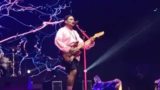 Last Child - Diary Depresiku - LIVE AT Semesta Berpesta Bogor ( Lapangan Panahan Pakansari )