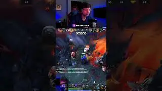 ЛУЧШИЙ ГЕРОЙ В ДОТА 2