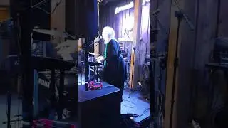 Концерт группы NAPHTHA на ДикойМяте