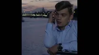 Любви в этом городе нет... #алексейдемидов #5этажбезлифта