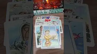 ❗Ты Удивишься 📌 Что Он Срочно Хочет Тебе Сказать❗Таро расклад сегодня, сейчас 