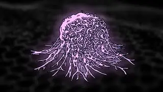 Can cancer save your life?