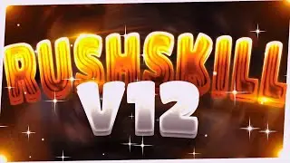 #RushSkillV12 - Nzooo_