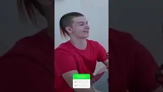 Залик Юсупов - Краем уха увидел 👂