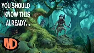 Simple art advice