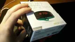 Unboxing MIO FUSE