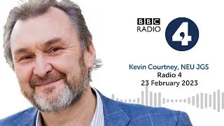 NEU JGS Kevin Courtney discusses the teachers pay claim