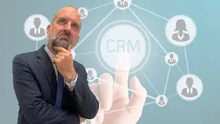Infusionsoft Day - Why Doctors Need A CRM