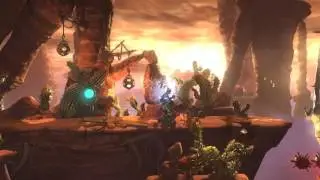 Oddworld: New 'n' Tasty! Play games on HARD! HD Part 2