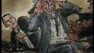 The Assassination of Leon Trotsky