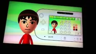 Setting up my Wii U with Jon #2