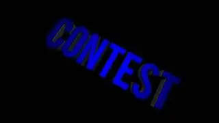 Intro contest! (Read desc.)