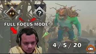GAME 10 Rekalibrasi! – Dota 2 Diari Guardian Eps. 10