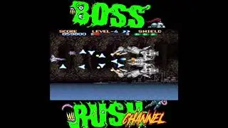 Game n°017 - Super E.D.F Earth Defense Force