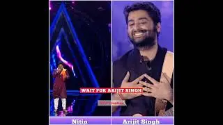 Sajde |Arijit Singh & Nitin |O jindagi u gale aa lagi hai |Arijit Singh songs |DDV_Creation ||SHORTS