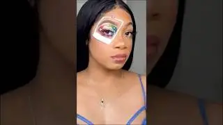 Makeup Tutorial 🌈📸