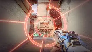 The Perfect Aim