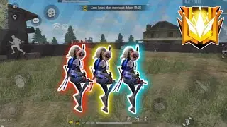 REMA - FAME A | COLORS ENCORE(FREE FIRE ONE TAP ONE SHOT❤️🇮🇩