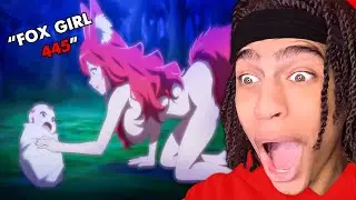 SUS FOX GIRL! | Lonely Boy Reincarnated As The Strongest Man, But His Family Threw Him Out