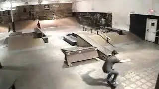 LCS Area 57 Rentout (LCS Classics)
