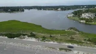 The Cohasset Shore & Harbor (Summer of '22)